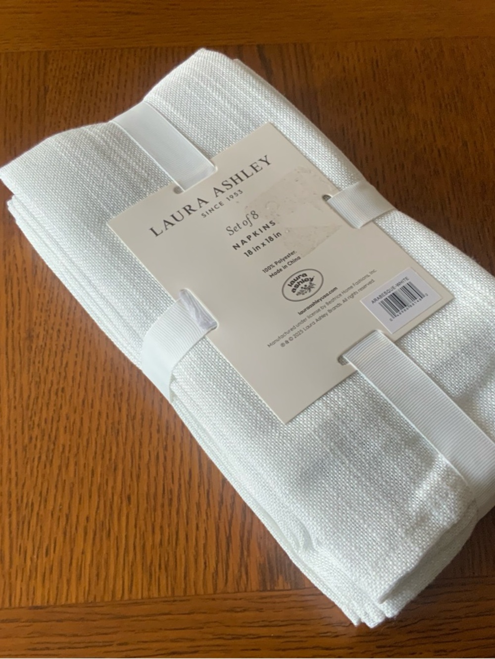 in Home & Garden > Kitchen, Dining & Bar > Linens & Textiles